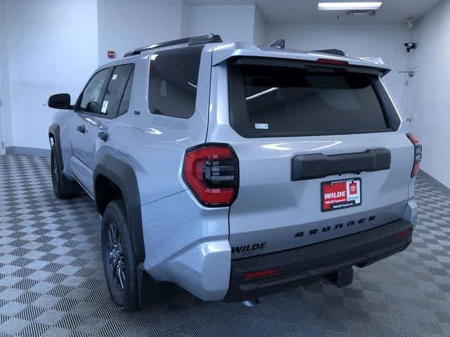 Thumbnail: 2026 Toyota 4Runner - 12