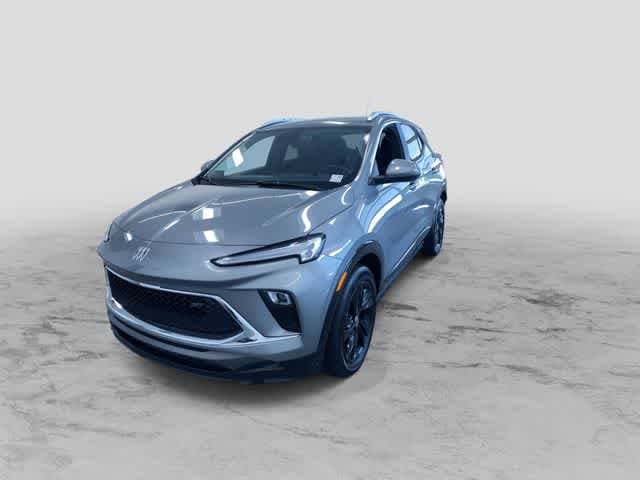 Thumbnail: 2024 Buick Encore GX - 6