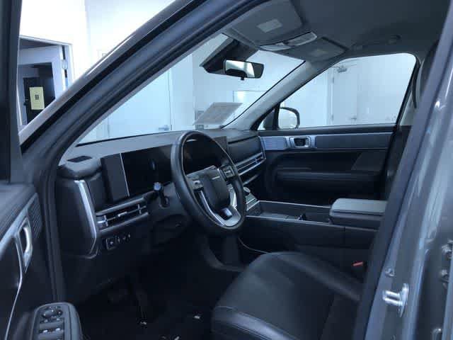 Thumbnail: 2025 Hyundai Santa Fe - 11