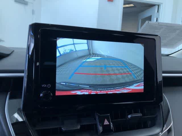 Thumbnail: 2024 Toyota Corolla - 28