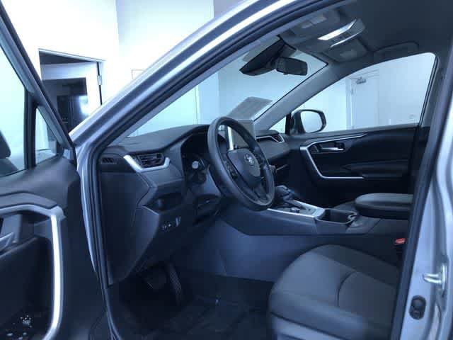 Thumbnail: 2025 Toyota RAV4 - 10