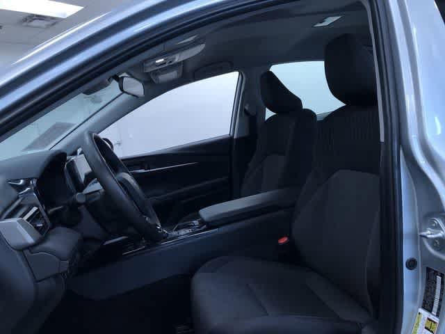 Thumbnail: 2025 Toyota Camry - 19