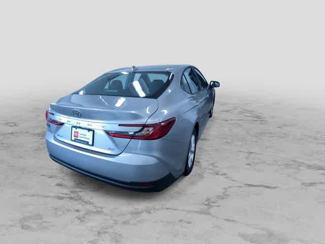 Thumbnail: 2025 Toyota Camry - 10