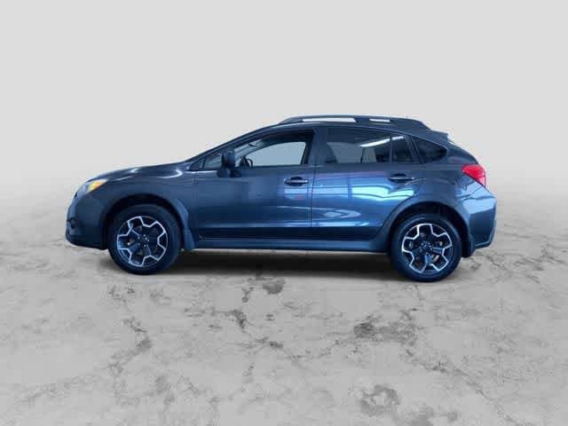 Thumbnail: 2014 Subaru XV Crosstrek - 7