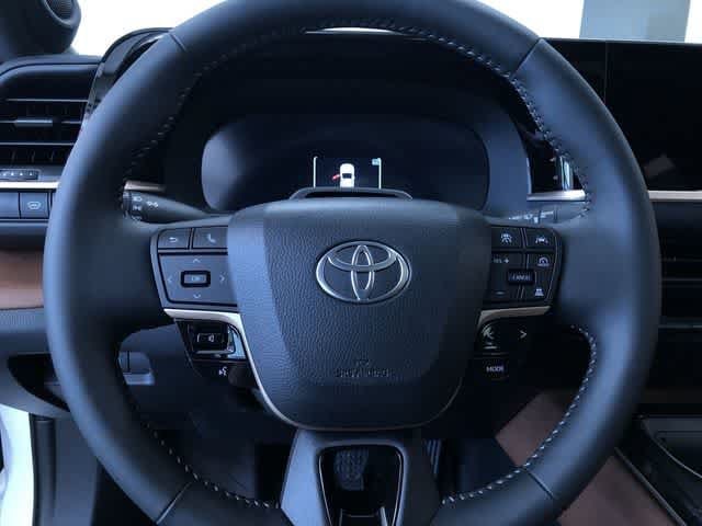 Thumbnail: 2026 Toyota Crown - 24