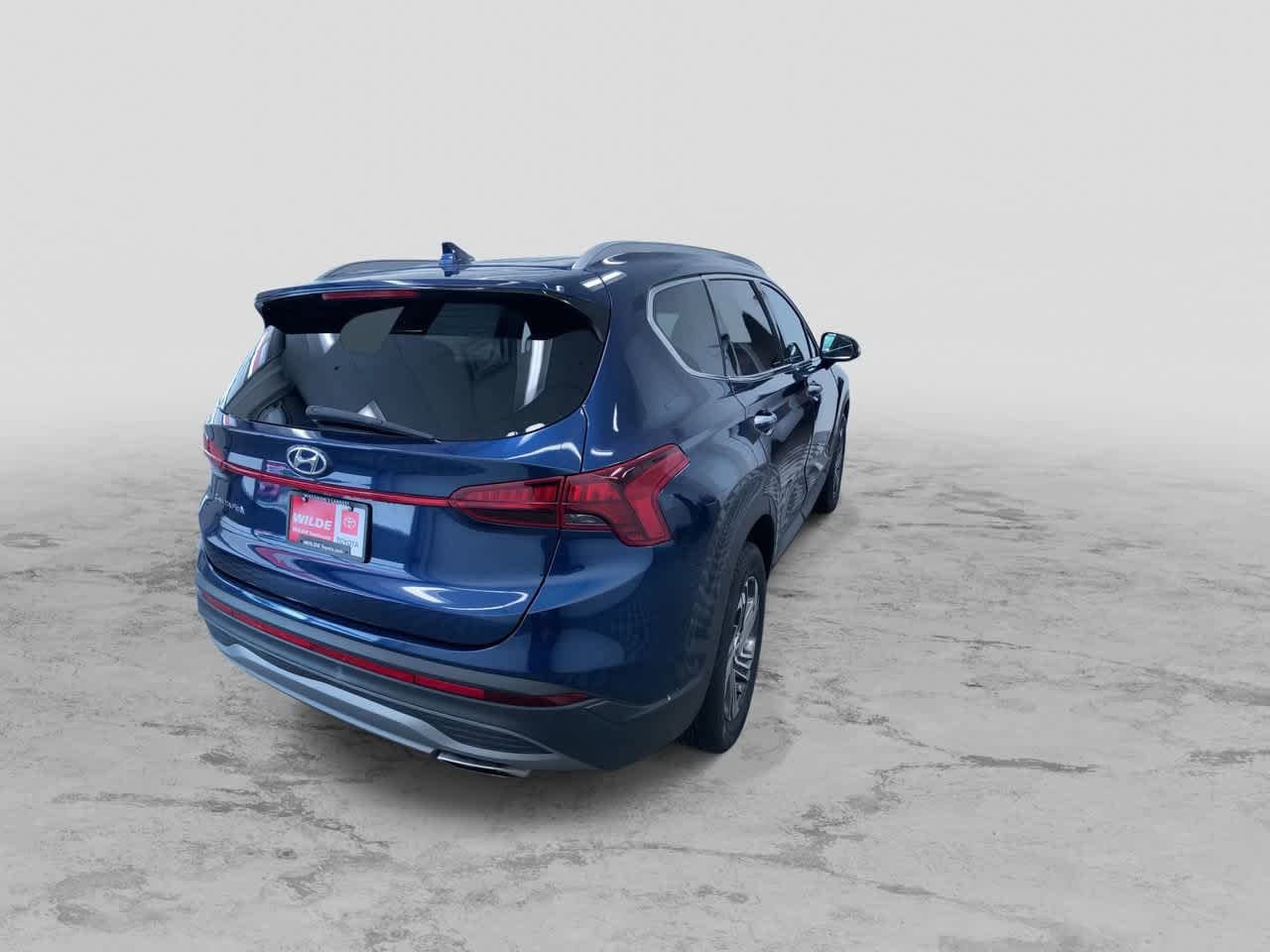 2023 Hyundai Santa Fe SEL 9