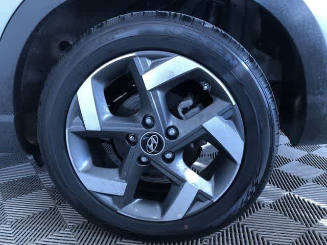 Thumbnail: 2025 Hyundai Venue - 17