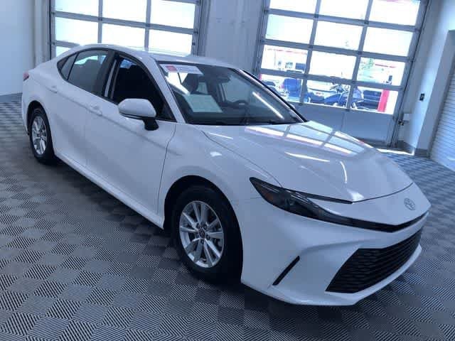 Thumbnail: 2026 Toyota Camry - 35
