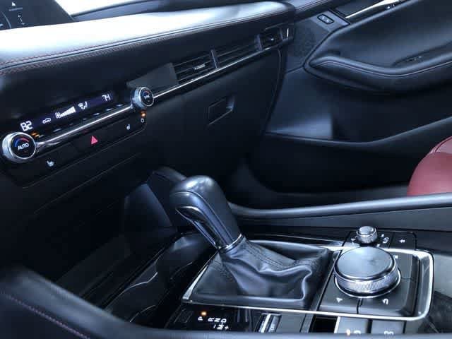 Thumbnail: 2025 Mazda Mazda3 - 29