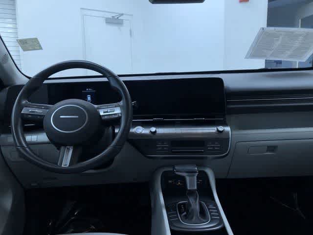 Thumbnail: 2025 Hyundai Kona - 17