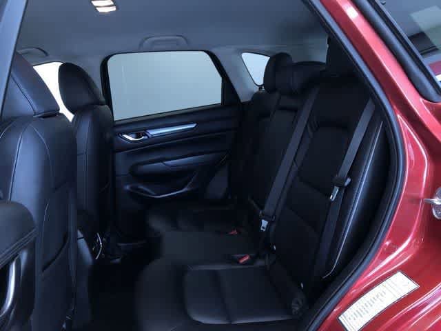 Thumbnail: 2025 Mazda CX-5 - 22