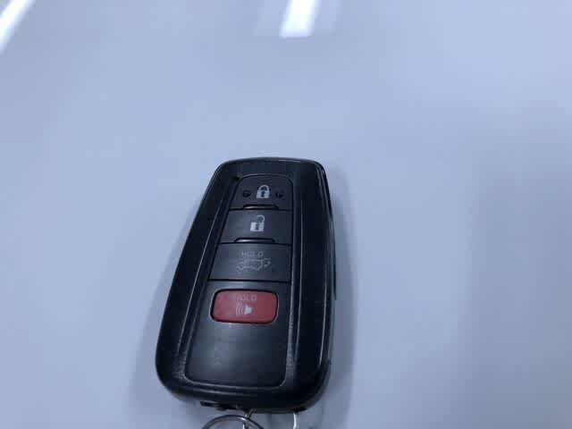 Thumbnail: 2023 Toyota RAV4 - 32