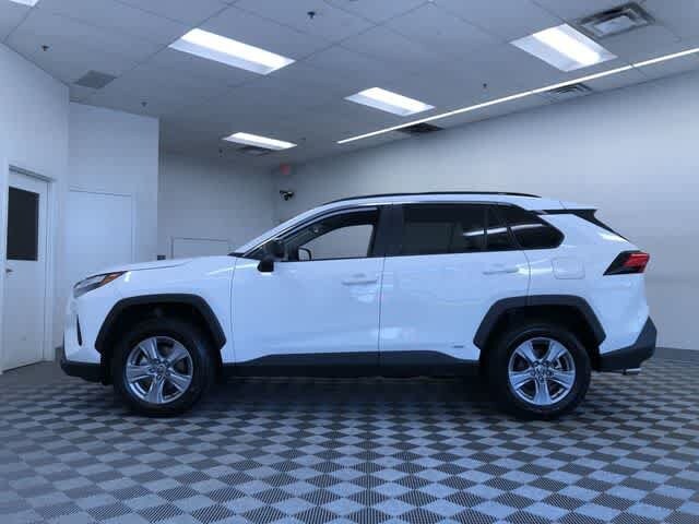 Thumbnail: 2025 Toyota RAV4 - 11