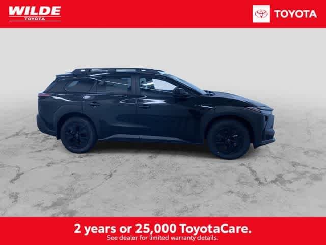 Thumbnail: 2026 Toyota bZ - 2
