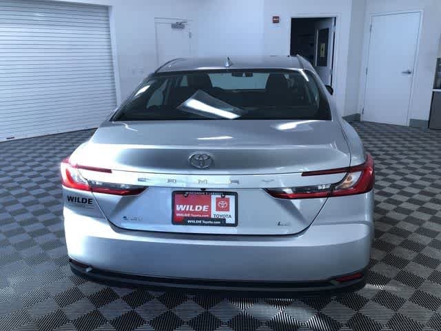 Thumbnail: 2025 Toyota Camry - 14