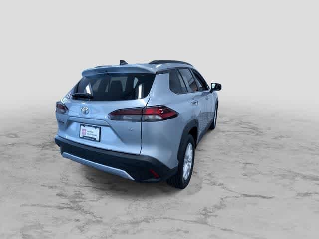 Thumbnail: 2026 Toyota Corolla Cross - 9
