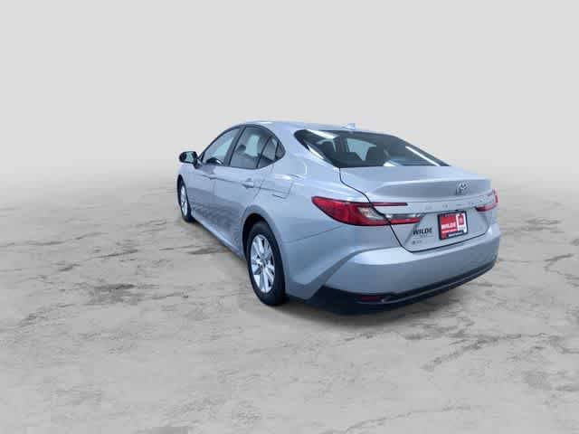 Thumbnail: 2025 Toyota Camry - 8