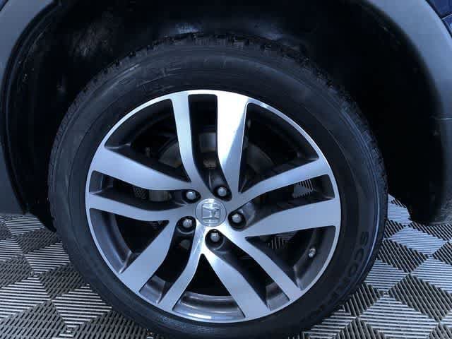 Thumbnail: 2016 Honda Pilot - 16