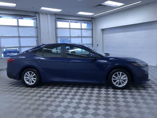 Thumbnail: 2025 Toyota Camry - 33