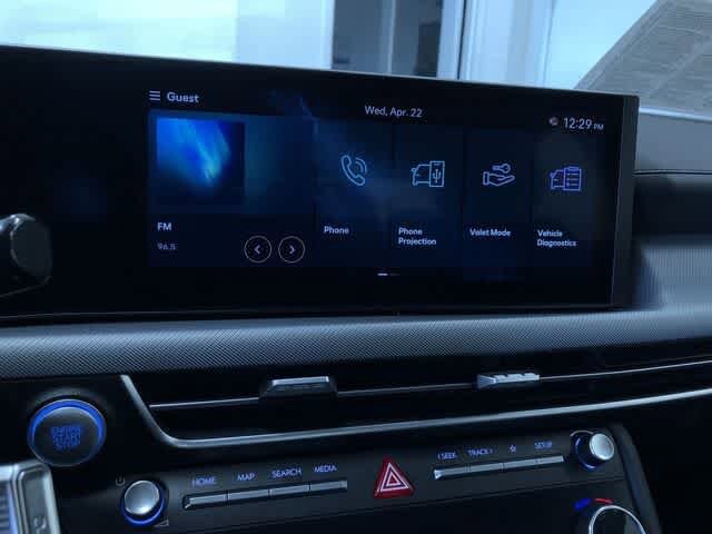 Thumbnail: 2025 Hyundai Sonata - 28