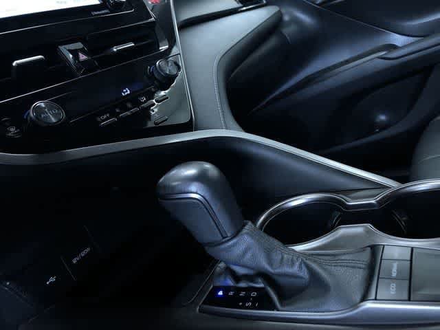 Thumbnail: 2024 Toyota Camry - 31