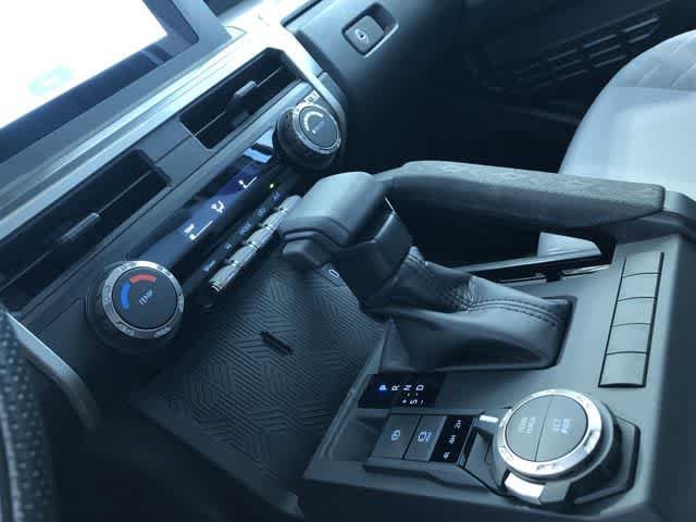 Thumbnail: 2025 Toyota Tacoma - 22