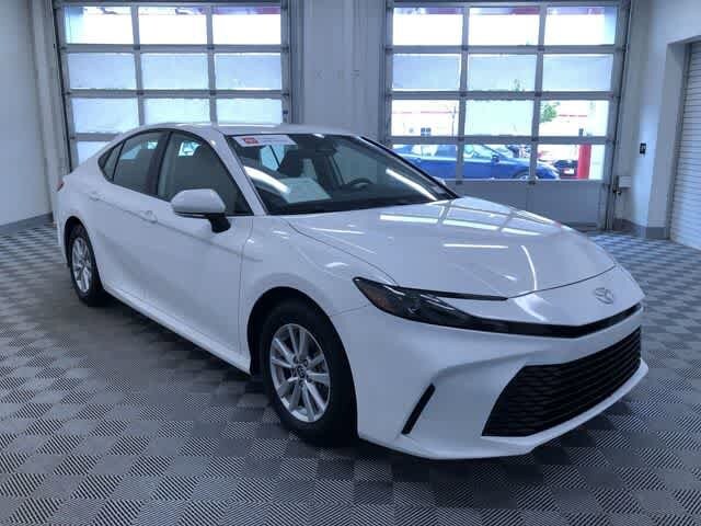 Thumbnail: 2026 Toyota Camry - 34