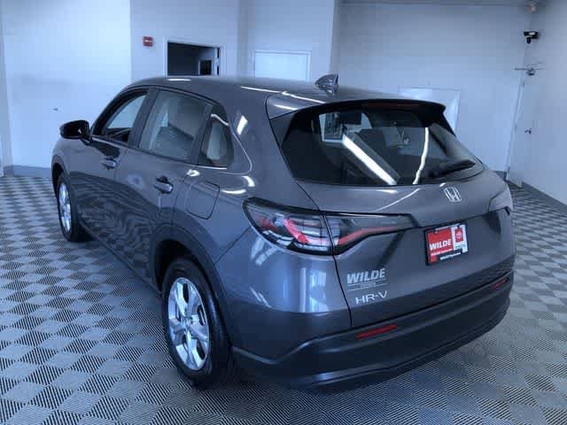 Thumbnail: 2025 Honda HR-V - 12