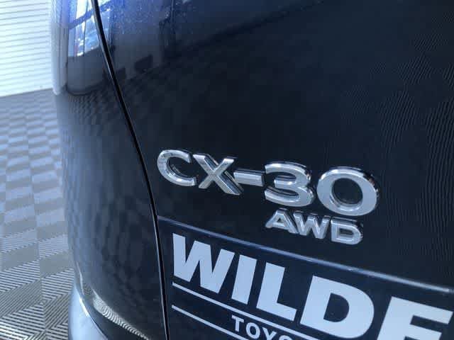 Thumbnail: 2025 Mazda CX-30 - 16