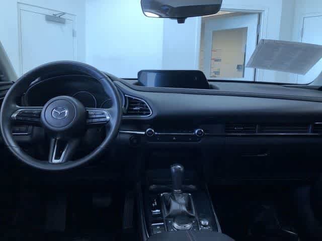 Thumbnail: 2025 Mazda CX-30 - 18