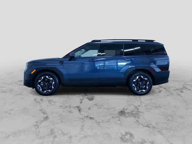 Thumbnail: 2025 Hyundai Santa Fe - 6