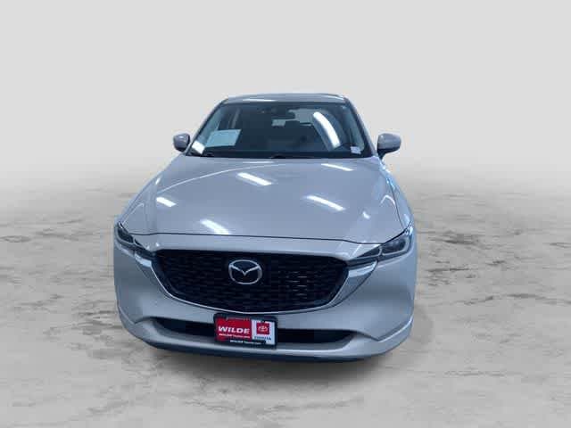 Thumbnail: 2025 Mazda CX-5 - 5