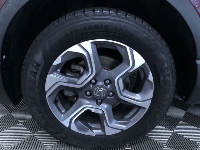 Thumbnail: 2017 Honda CR-V - 15