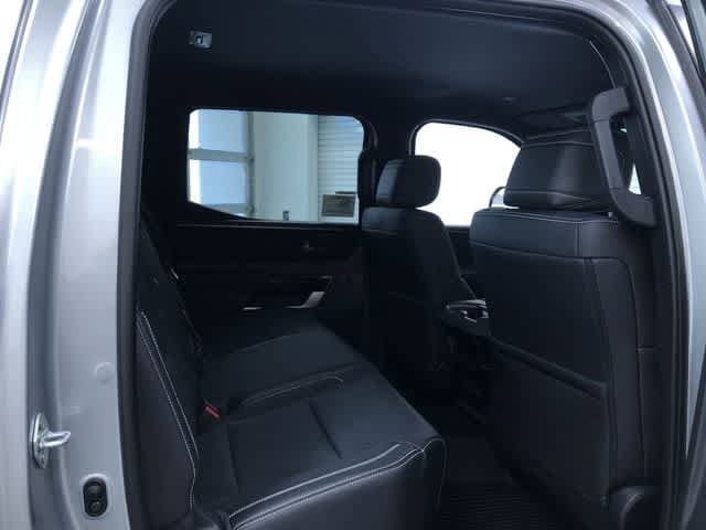 Thumbnail: 2026 Toyota Tundra - 13