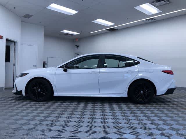 Thumbnail: 2025 Toyota Camry - 12