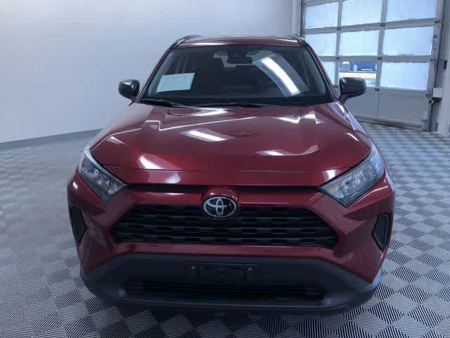Thumbnail: 2020 Toyota RAV4 - 14