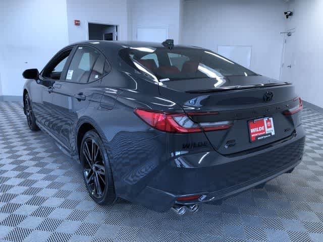 Thumbnail: 2026 Toyota Camry - 12