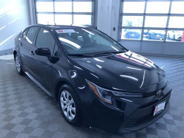 Thumbnail: 2024 Toyota Corolla - 34