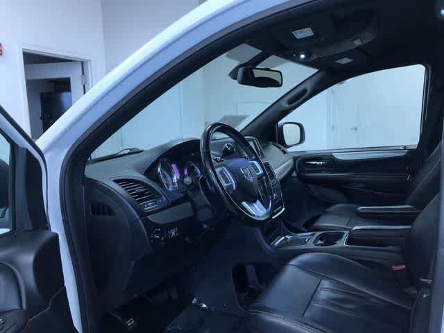 Thumbnail: 2019 Dodge Grand Caravan - 11