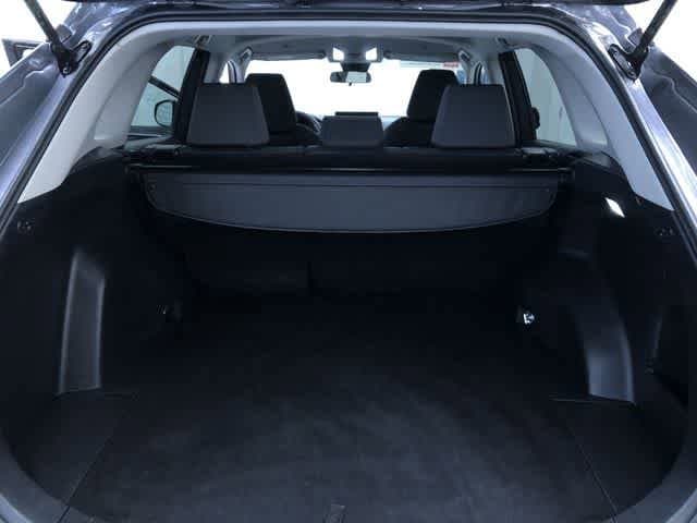 Thumbnail: 2025 Toyota RAV4 - 33