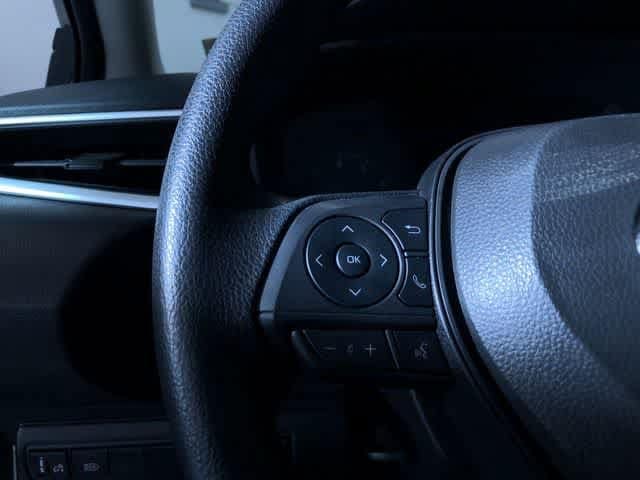 Thumbnail: 2025 Toyota Corolla - 25