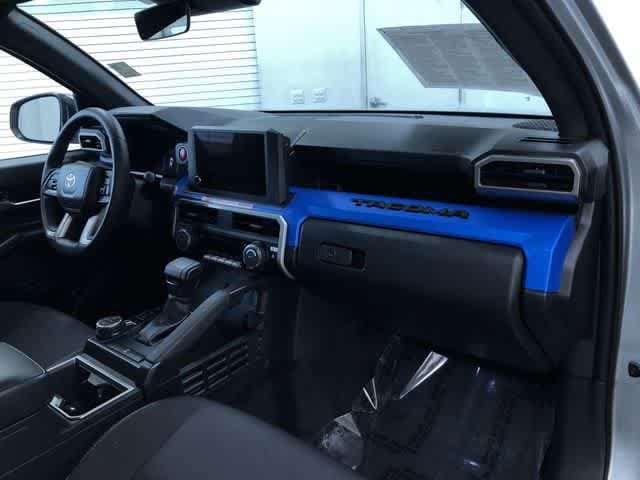 Thumbnail: 2025 Toyota Tacoma - 17