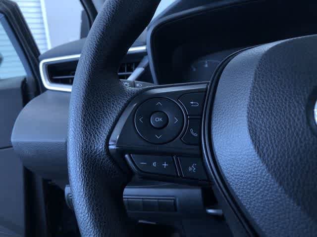 Thumbnail: 2024 Toyota Corolla - 25