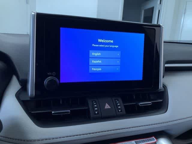 Thumbnail: 2025 Toyota RAV4 - 28