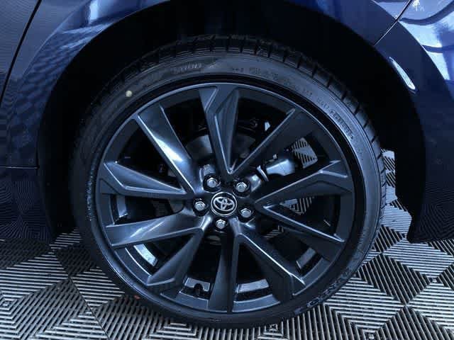 Thumbnail: 2026 Toyota Corolla - 16
