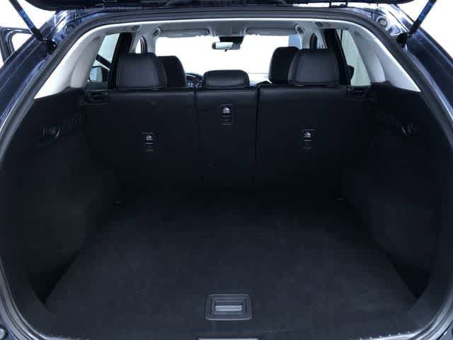 Thumbnail: 2025 Mazda CX-5 - 32