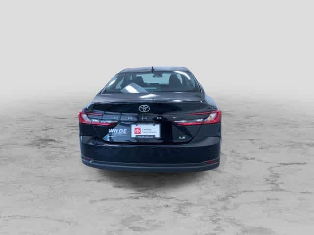 Thumbnail: 2026 Toyota Camry - 8