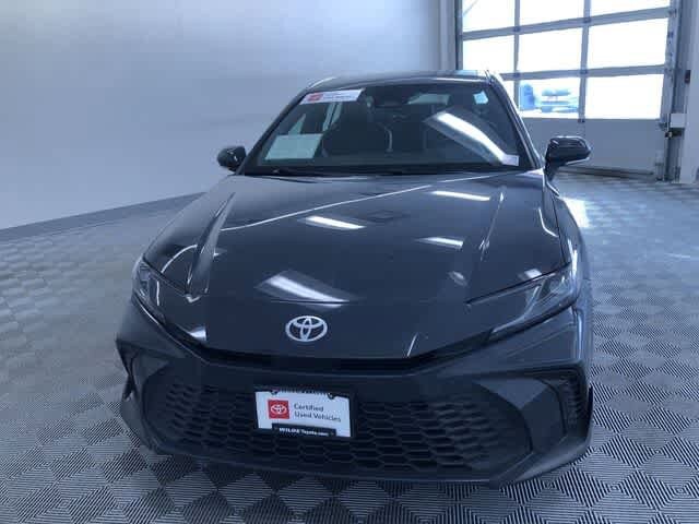 Thumbnail: 2025 Toyota Camry - 15