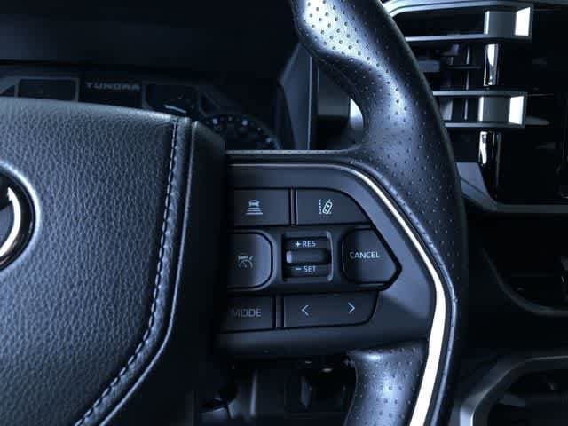 Thumbnail: 2025 Toyota Tundra - 22