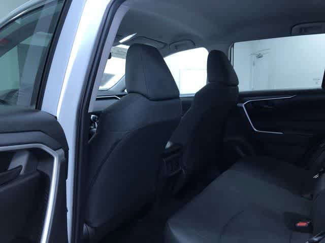 Thumbnail: 2025 Toyota RAV4 - 19